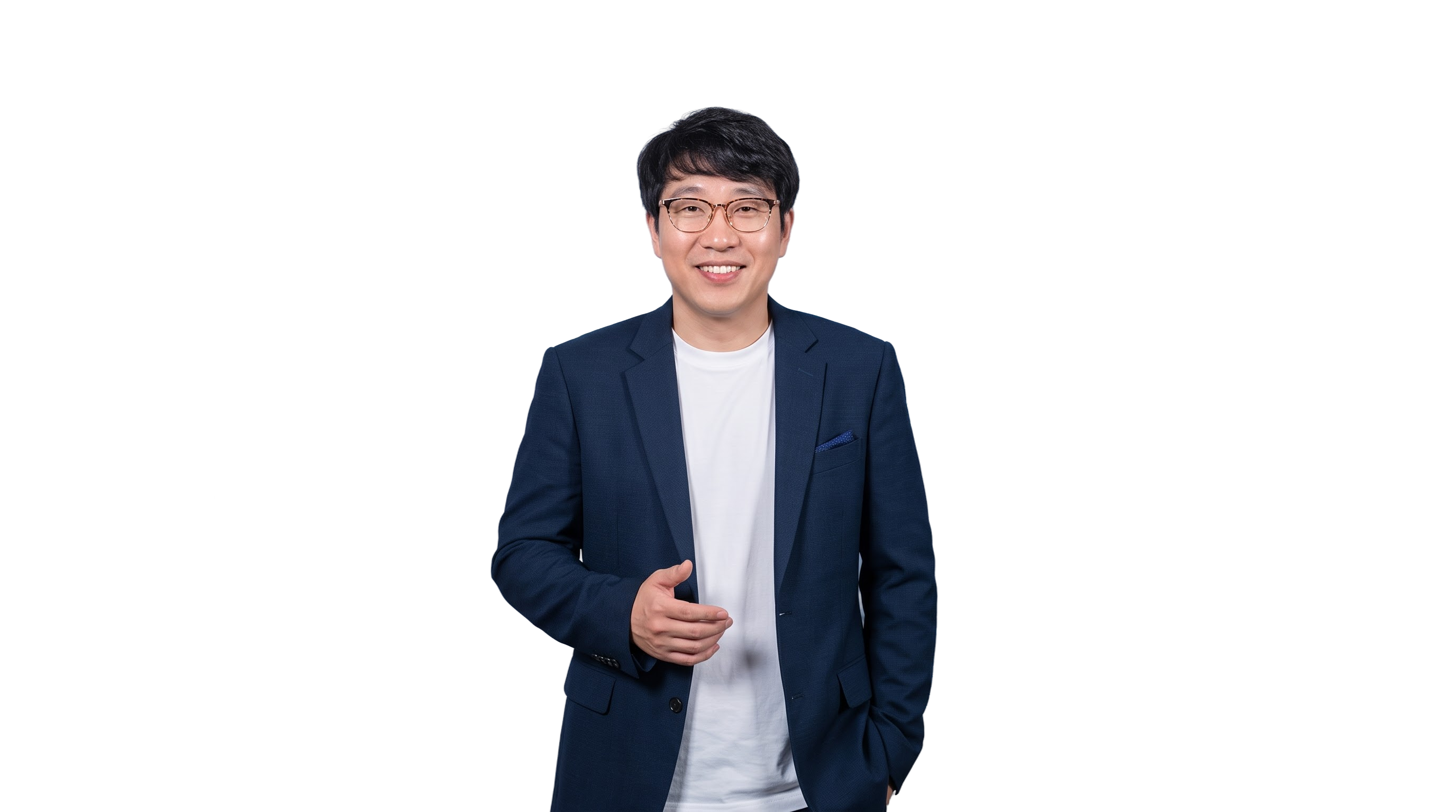 권두순 경영학 박사